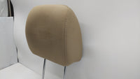 2010-2012 Hyundai Santa Fe Headrest Head Rest Front Driver Passenger Seat Fits Fits 2010 2011 2012 OEM Used Auto Parts - Oem