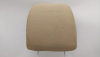 2010-2012 Hyundai Santa Fe Headrest Head Rest Front Driver Passenger Seat Fits Fits 2010 2011 2012 OEM Used Auto Parts - Oem
