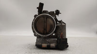 2010-2012 Hyundai Santa Fe Throttle Body P/N:35100-25400 35100-25200 Fits Fits 2006 2007 2008 2009 2010 2011 2012 2013 OEM U