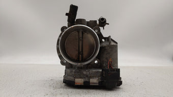 compare product 2010-2012 Hyundai Santa Fe Throttle Body P/N:35100-25400 35100-25200 Fits Fits 2006 2007 2008 2009 2010 2011 2012 2013 OEM Used Auto Parts