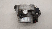 2010-2012 Hyundai Santa Fe Throttle Body P/N:35100-25400 35100-25200 Fits Fits 2006 2007 2008 2009 2010 2011 2012 2013 OEM U