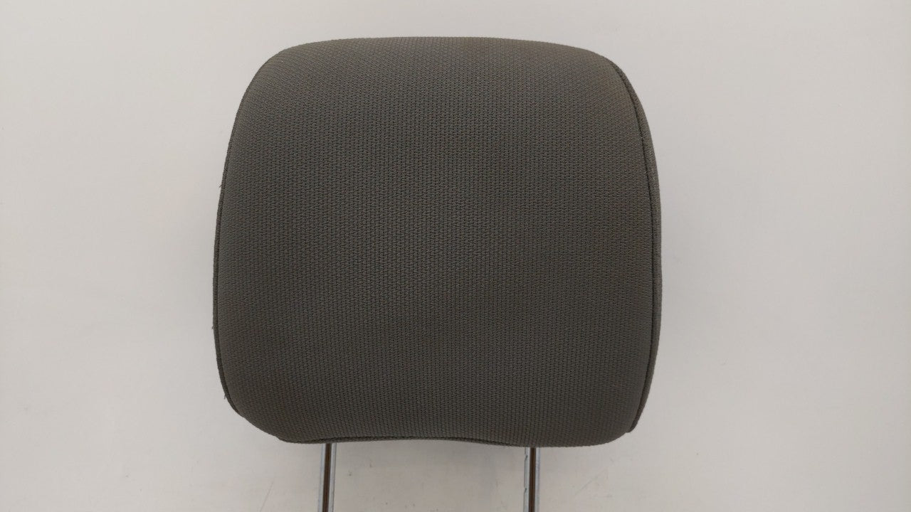2010-2012 Hyundai Santa Fe Headrest Head Rest Front Driver Passenger Seat Fits Fits 2010 2011 2012 OEM Used Auto Parts - Oem