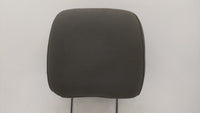 2010-2012 Hyundai Santa Fe Headrest Head Rest Front Driver Passenger Seat Fits Fits 2010 2011 2012 OEM Used Auto Parts - Oem