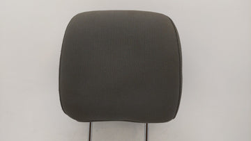 2010-2012 Hyundai Santa Fe Headrest Head Rest Front Driver Passenger Seat Fits Fits 2010 2011 2012 OEM Used Auto Parts - Oem