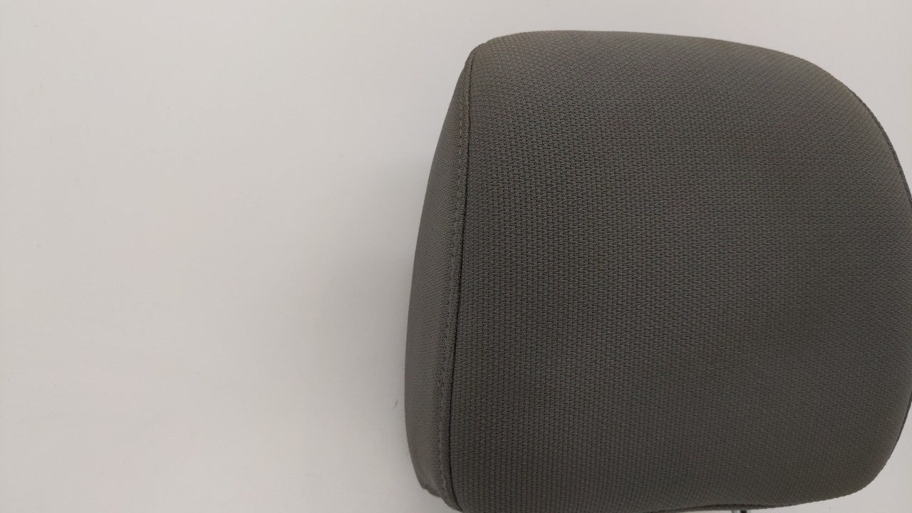2010-2012 Hyundai Santa Fe Headrest Head Rest Front Driver Passenger Seat Fits Fits 2010 2011 2012 OEM Used Auto Parts - Oem