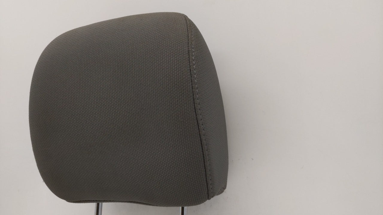 2010-2012 Hyundai Santa Fe Headrest Head Rest Front Driver Passenger Seat Fits Fits 2010 2011 2012 OEM Used Auto Parts - Oem