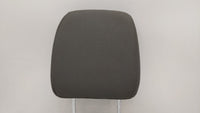 2010-2012 Hyundai Santa Fe Headrest Head Rest Front Driver Passenger Seat Fits Fits 2010 2011 2012 OEM Used Auto Parts - Oem
