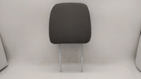 2010-2012 Hyundai Santa Fe Headrest Head Rest Front Driver Passenger Seat Fits Fits 2010 2011 2012 OEM Used Auto Parts - Oem