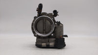 2010-2012 Hyundai Santa Fe Throttle Body P/N:35100-25400 35100-25200 Fits Fits 2006 2007 2008 2009 2010 2011 2012 2013 OEM U