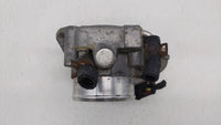 2010-2012 Hyundai Santa Fe Throttle Body P/N:35100-25400 35100-25200 Fits Fits 2006 2007 2008 2009 2010 2011 2012 2013 OEM U