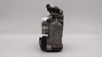 2010-2012 Hyundai Santa Fe Throttle Body P/N:35100-25400 35100-25200 Fits Fits 2006 2007 2008 2009 2010 2011 2012 2013 OEM U