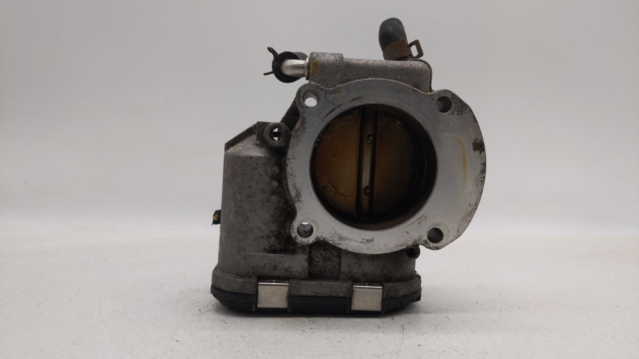2010-2012 Hyundai Santa Fe Throttle Body P/N:35100-25400 35100-25200 Fits Fits 2006 2007 2008 2009 2010 2011 2012 2013 OEM U