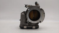 2010-2012 Hyundai Santa Fe Throttle Body P/N:35100-25400 35100-25200 Fits Fits 2006 2007 2008 2009 2010 2011 2012 2013 OEM U
