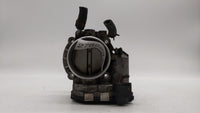 2010-2012 Hyundai Santa Fe Throttle Body P/N:35100-25400 35100-25200 Fits Fits 2006 2007 2008 2009 2010 2011 2012 2013 OEM U