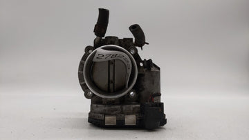 2010-2012 Hyundai Santa Fe Throttle Body P/N:35100-25400 35100-25200 Fits Fits 2006 2007 2008 2009 2010 2011 2012 2013 OEM U