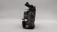 2010-2012 Hyundai Santa Fe Throttle Body P/N:35100-25400 35100-25200 Fits Fits 2006 2007 2008 2009 2010 2011 2012 2013 OEM U