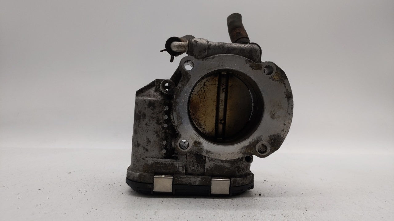 2010-2012 Hyundai Santa Fe Throttle Body P/N:35100-25400 35100-25200 Fits Fits 2006 2007 2008 2009 2010 2011 2012 2013 OEM U