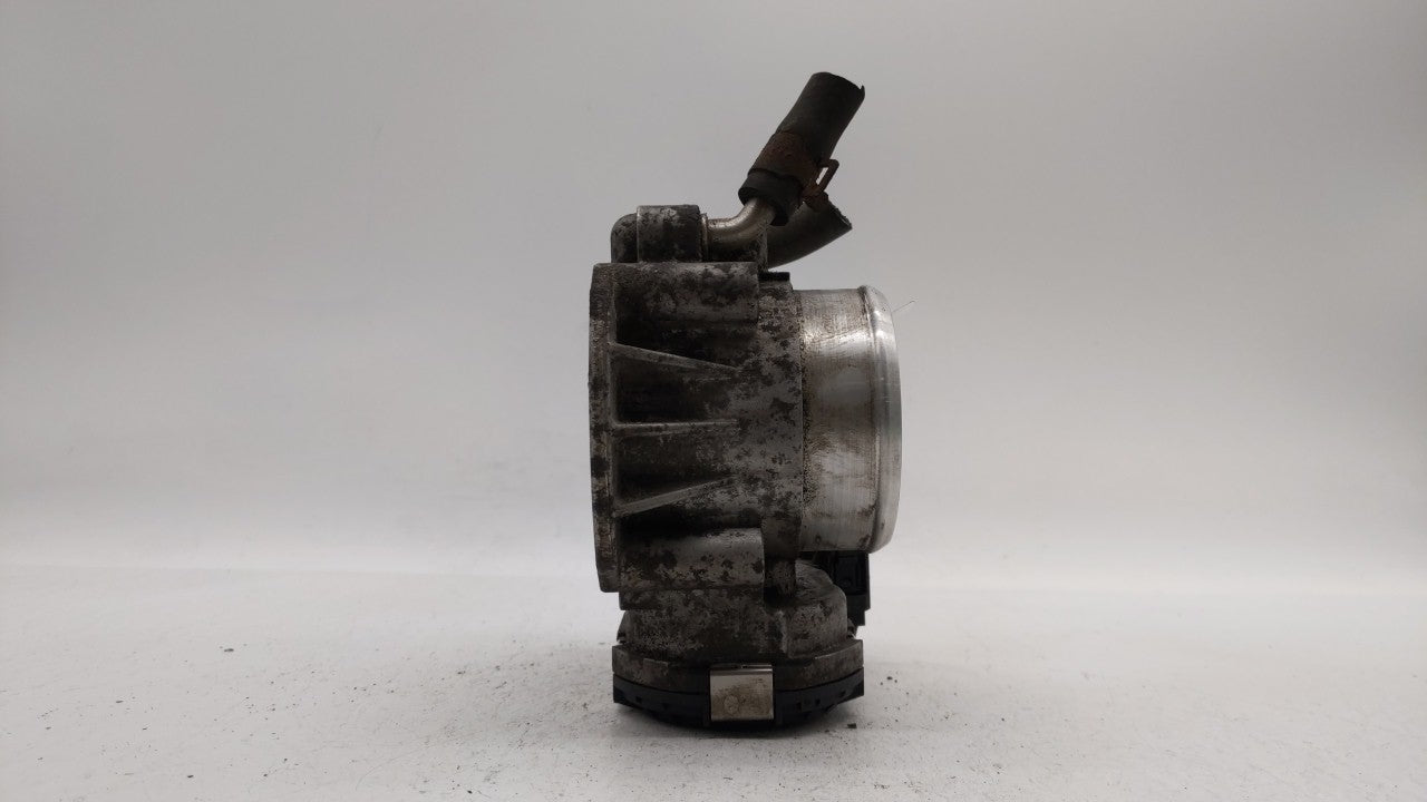 2010-2012 Hyundai Santa Fe Throttle Body P/N:35100-25400 35100-25200 Fits Fits 2006 2007 2008 2009 2010 2011 2012 2013 OEM U