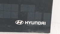 2010 Hyundai Santa Fe Owners Manual Book Guide OEM Used Auto Parts - Oemusedautoparts1.com