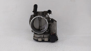 2010-2012 Hyundai Santa Fe Throttle Body P/N:35100-25400 35100-25200 Fits Fits 2006 2007 2008 2009 2010 2011 2012 2013 OEM U