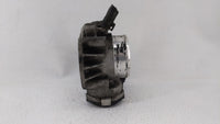2010-2012 Hyundai Santa Fe Throttle Body P/N:35100-25400 35100-25200 Fits Fits 2006 2007 2008 2009 2010 2011 2012 2013 OEM U