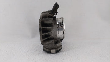 2010-2012 Hyundai Santa Fe Throttle Body P/N:35100-25400 35100-25200 Fits Fits 2006 2007 2008 2009 2010 2011 2012 2013 OEM Used Auto Parts