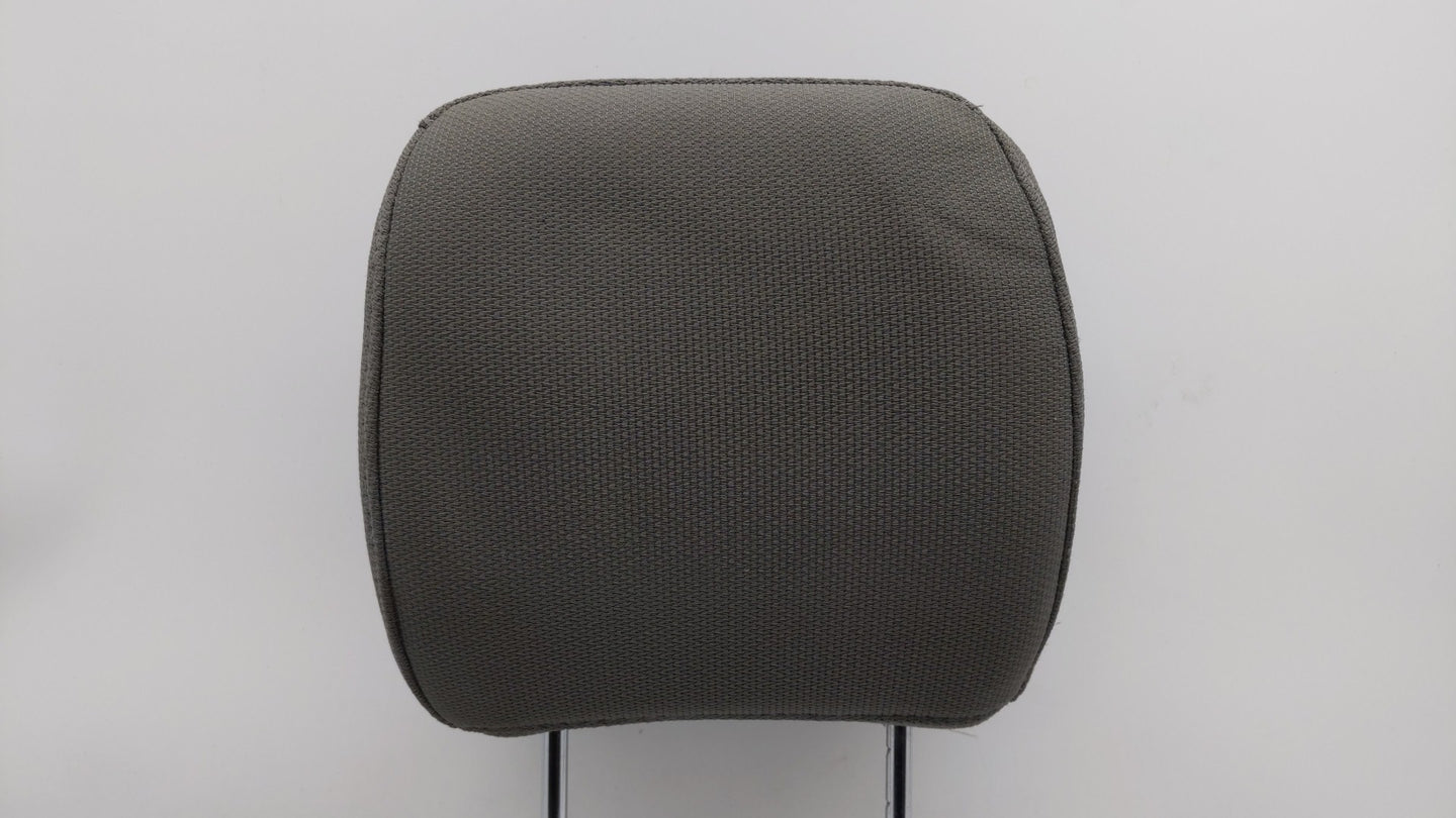 2010-2012 Hyundai Santa Fe Headrest Head Rest Front Driver Passenger Seat - Oemusedautoparts1.com