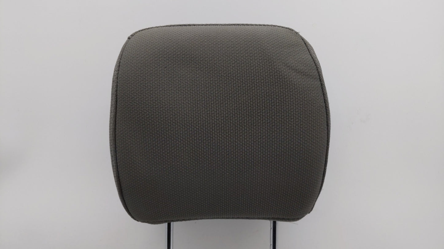 2010-2012 Hyundai Santa Fe Headrest Head Rest Front Driver Passenger Seat - Oemusedautoparts1.com