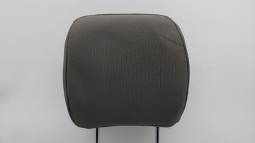 2010-2012 Hyundai Santa Fe Headrest Head Rest Front Driver Passenger Seat - Oemusedautoparts1.com