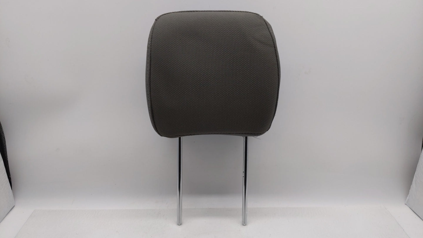 2010-2012 Hyundai Santa Fe Headrest Head Rest Front Driver Passenger Seat - Oemusedautoparts1.com