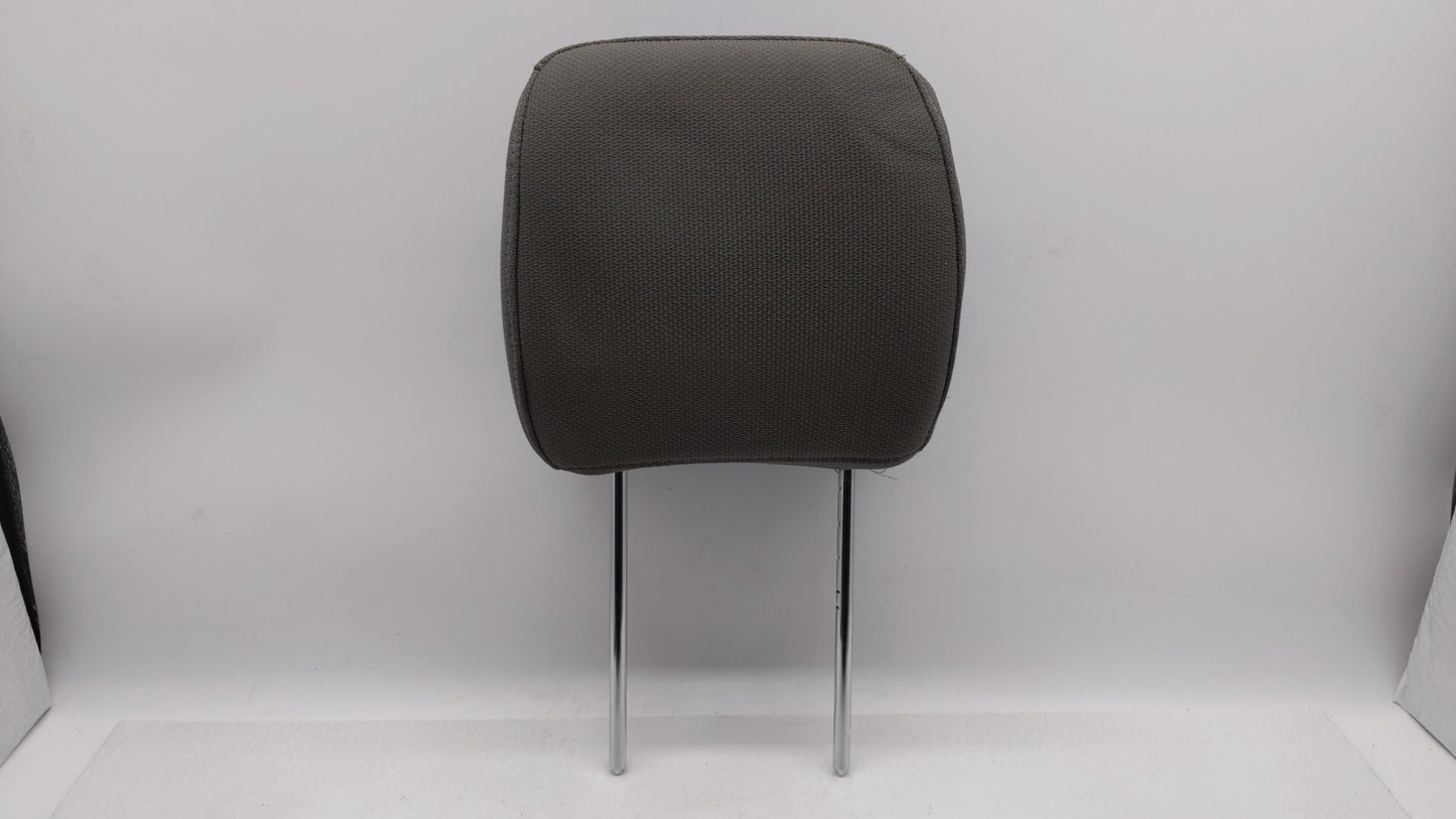 2010-2012 Hyundai Santa Fe Headrest Head Rest Front Driver Passenger Seat - Oemusedautoparts1.com