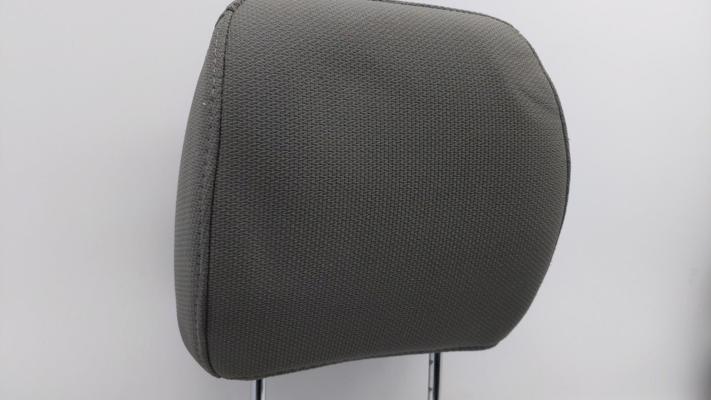 2010-2012 Hyundai Santa Fe Headrest Head Rest Front Driver Passenger Seat - Oemusedautoparts1.com