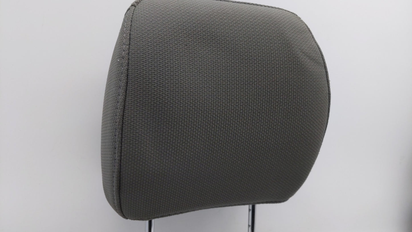 2010-2012 Hyundai Santa Fe Headrest Head Rest Front Driver Passenger Seat - Oemusedautoparts1.com