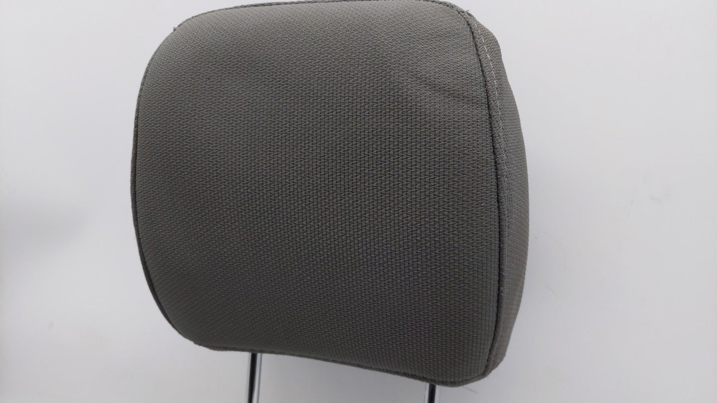 2010-2012 Hyundai Santa Fe Headrest Head Rest Front Driver Passenger Seat - Oemusedautoparts1.com