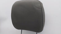 2010-2012 Hyundai Santa Fe Headrest Head Rest Front Driver Passenger Seat - Oemusedautoparts1.com