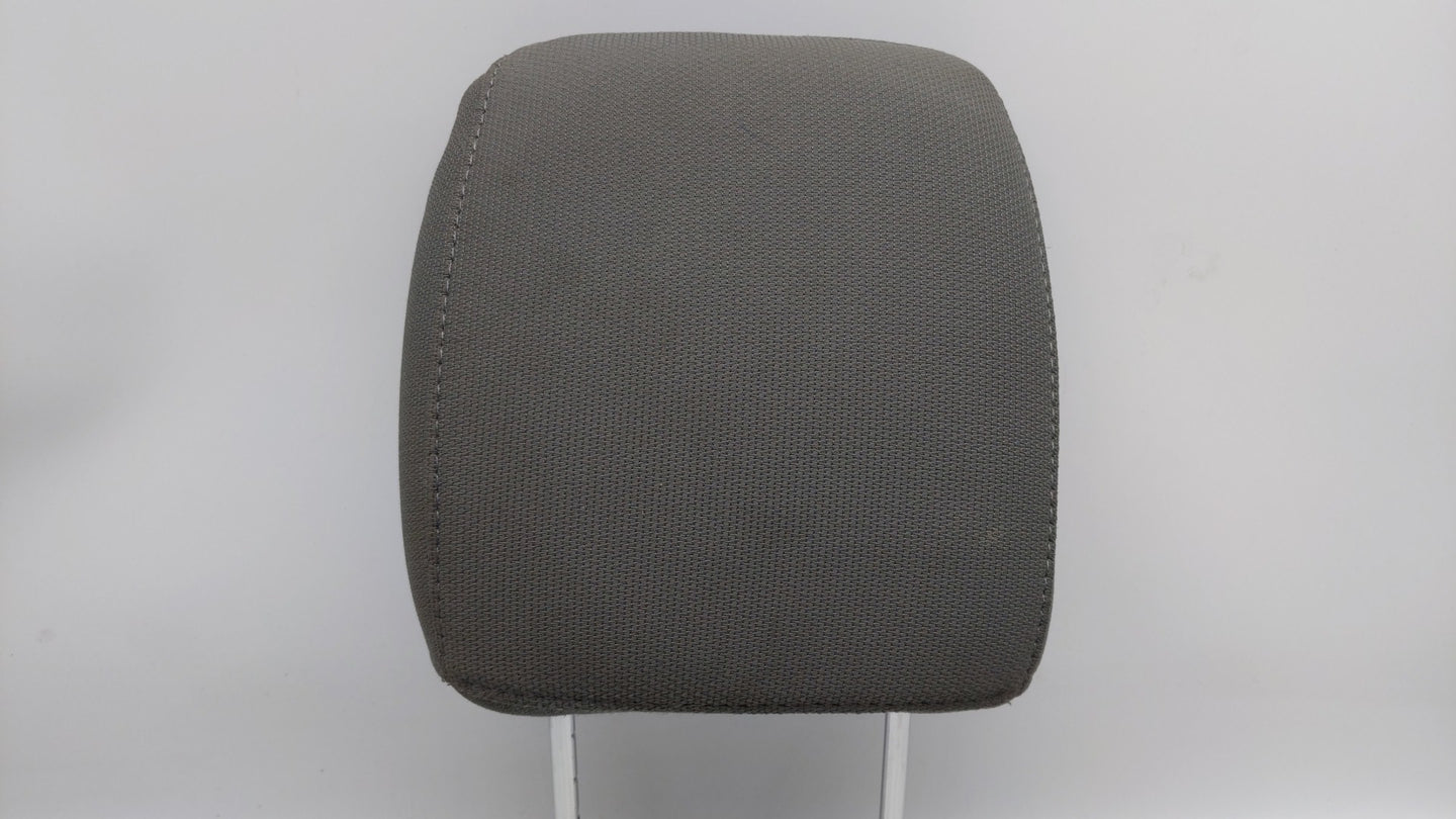 2010-2012 Hyundai Santa Fe Headrest Head Rest Front Driver Passenger Seat - Oemusedautoparts1.com