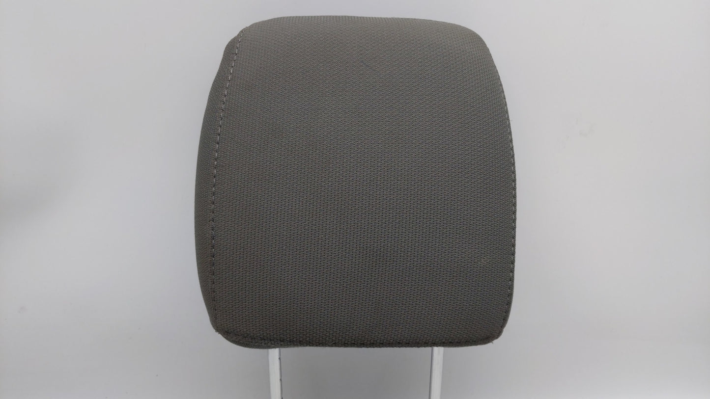 2010-2012 Hyundai Santa Fe Headrest Head Rest Front Driver Passenger Seat - Oemusedautoparts1.com