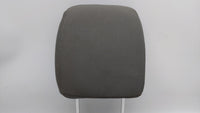 2010-2012 Hyundai Santa Fe Headrest Head Rest Front Driver Passenger Seat - Oemusedautoparts1.com
