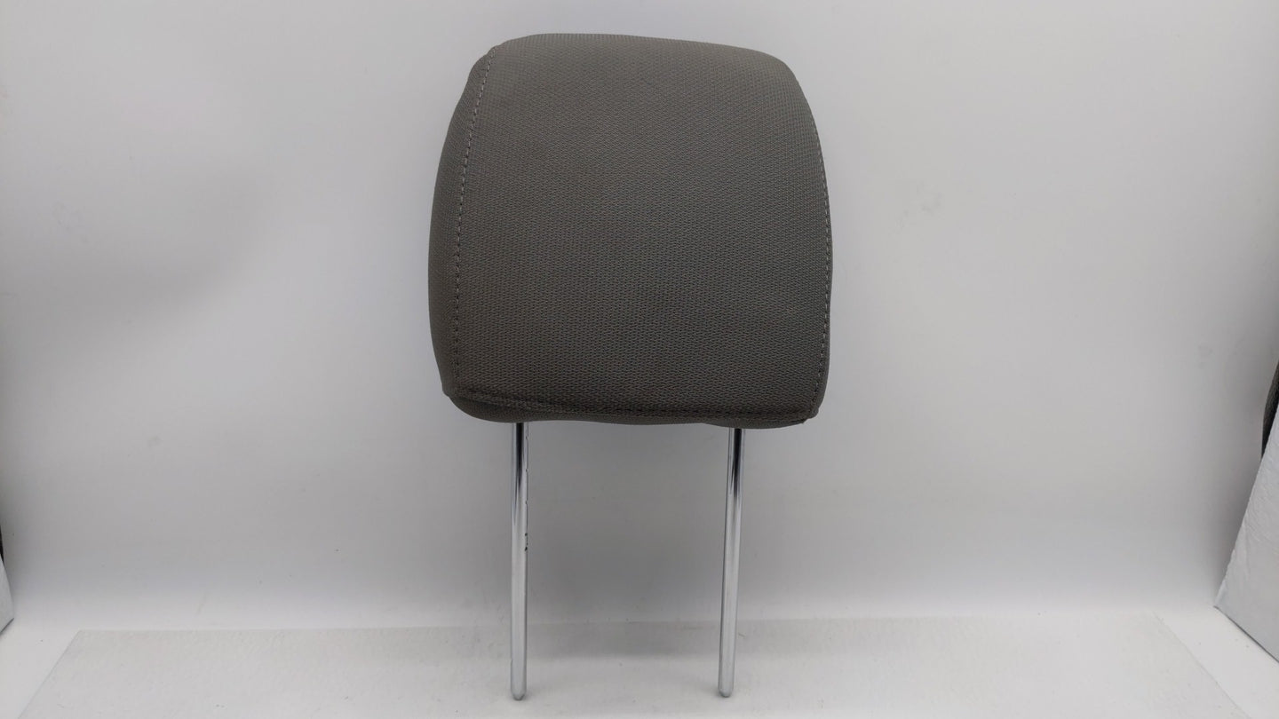 2010-2012 Hyundai Santa Fe Headrest Head Rest Front Driver Passenger Seat - Oemusedautoparts1.com