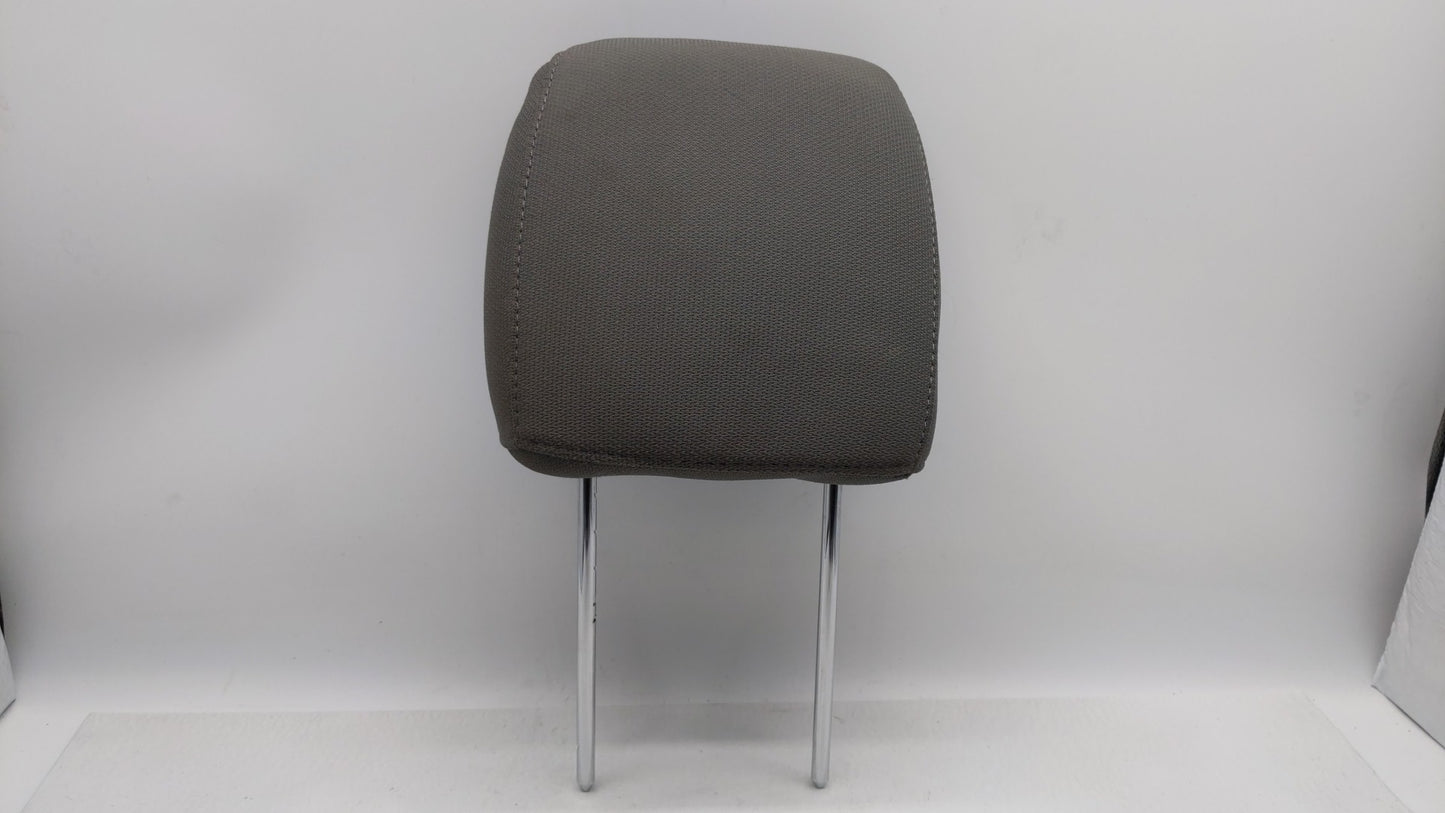 2010-2012 Hyundai Santa Fe Headrest Head Rest Front Driver Passenger Seat - Oemusedautoparts1.com