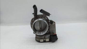2010-2012 Hyundai Santa Fe Throttle Body P/N:35100-25400 35100-25200 Fits Fits 2006 2007 2008 2009 2010 2011 2012 2013 OEM U