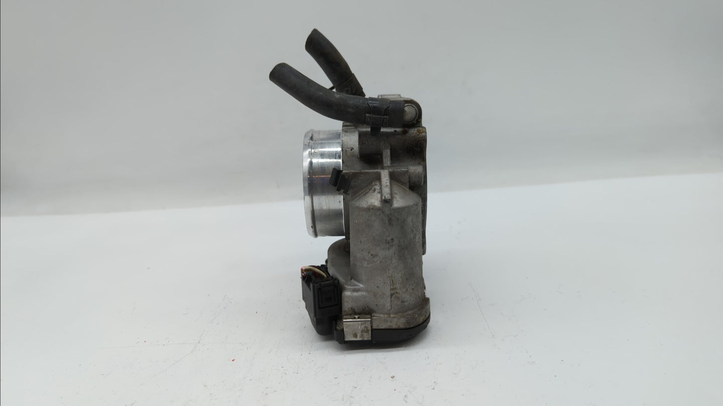 2010-2012 Hyundai Santa Fe Throttle Body P/N:35100-25400 35100-25200 Fits Fits 2006 2007 2008 2009 2010 2011 2012 2013 OEM U