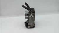 2010-2012 Hyundai Santa Fe Throttle Body P/N:35100-25400 35100-25200 Fits Fits 2006 2007 2008 2009 2010 2011 2012 2013 OEM U