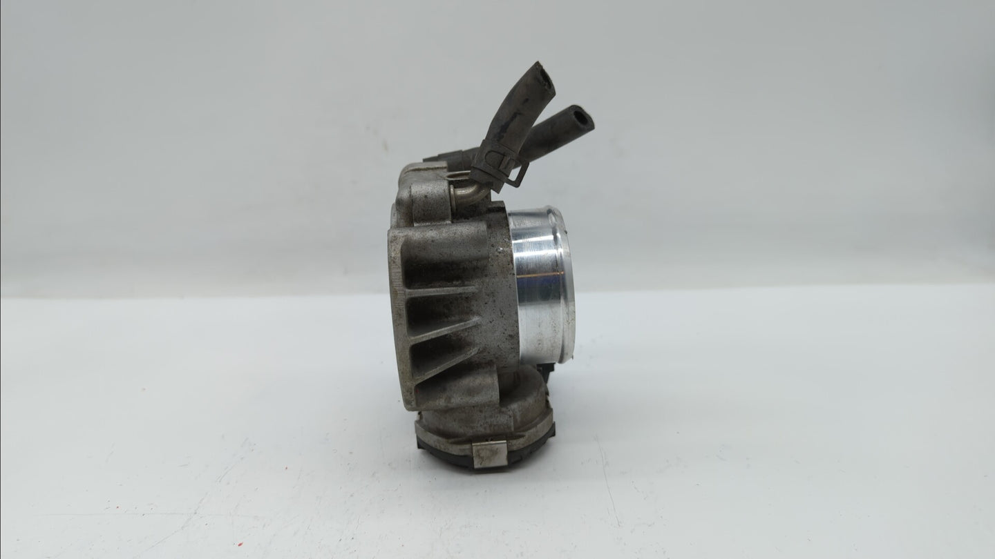 2010-2012 Hyundai Santa Fe Throttle Body P/N:35100-25400 35100-25200 Fits Fits 2006 2007 2008 2009 2010 2011 2012 2013 OEM U