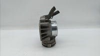 2010-2012 Hyundai Santa Fe Throttle Body P/N:35100-25400 35100-25200 Fits Fits 2006 2007 2008 2009 2010 2011 2012 2013 OEM U