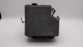 compare product 2010-2012 Hyundai Santa Fe Fusebox Fuse Box Panel Relay Module P/N:91115-2B050 91950-2B710 Fits Fits 2010 2011 2012 OEM Used Auto Parts