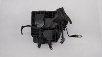 2010-2012 Hyundai Santa Fe Fusebox Fuse Box Panel Relay Module P/N:91115-2B050 91950-2B710 Fits Fits 2010 2011 2012 OEM Used