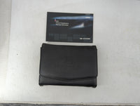2010 Hyundai Santa Fe Owners Manual Book Guide OEM Used Auto Parts - Oemusedautoparts1.com