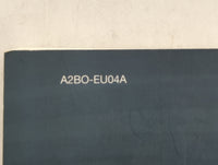 2010 Hyundai Santa Fe Owners Manual Book Guide OEM Used Auto Parts - Oemusedautoparts1.com