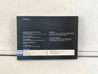 2010 Hyundai Santa Fe Owners Manual Book Guide OEM Used Auto Parts - Oemusedautoparts1.com